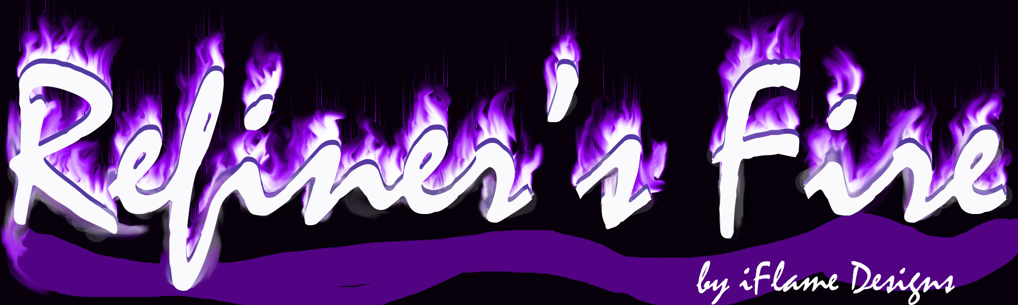 Fire Logo