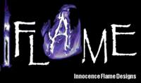 iFlame Logo